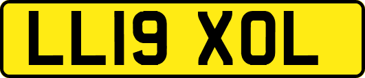 LL19XOL