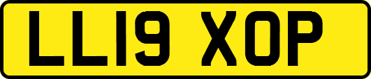 LL19XOP