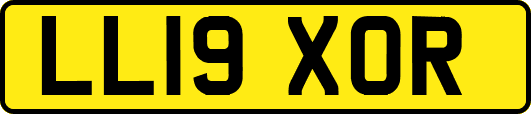LL19XOR