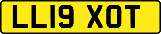LL19XOT