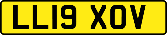 LL19XOV