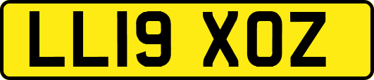 LL19XOZ