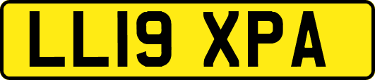 LL19XPA