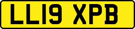 LL19XPB