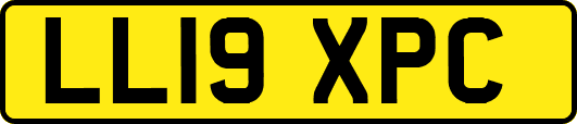 LL19XPC