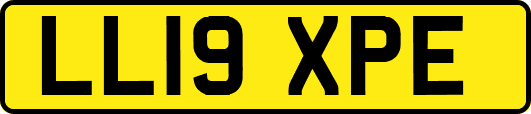 LL19XPE