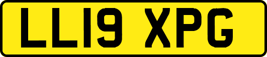 LL19XPG