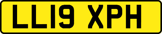LL19XPH