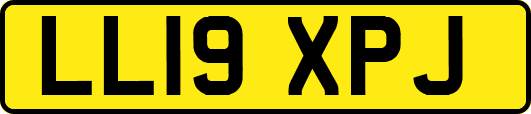 LL19XPJ