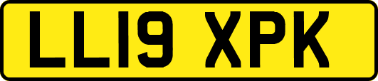 LL19XPK