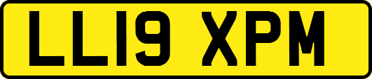 LL19XPM