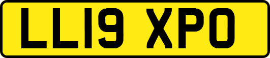 LL19XPO