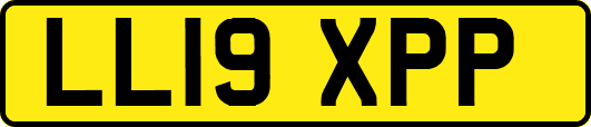 LL19XPP