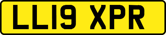 LL19XPR