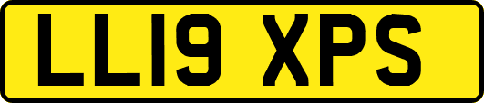 LL19XPS