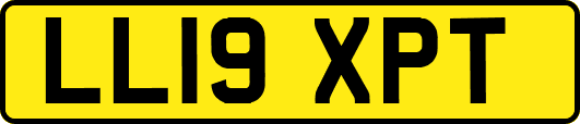 LL19XPT