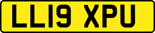 LL19XPU