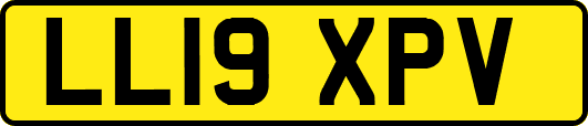 LL19XPV