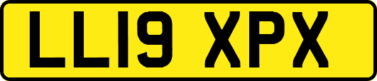 LL19XPX