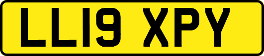 LL19XPY