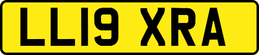 LL19XRA