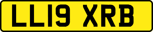 LL19XRB