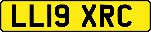 LL19XRC