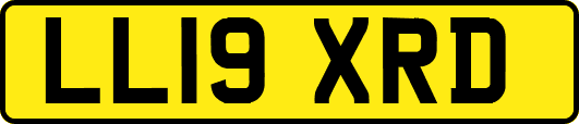 LL19XRD