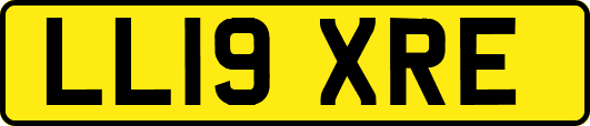 LL19XRE