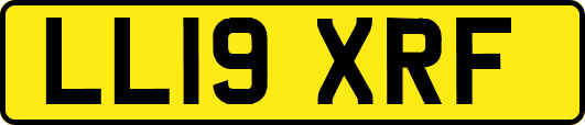 LL19XRF