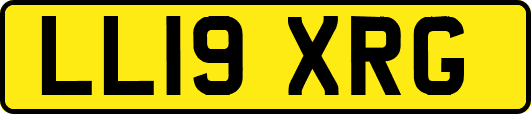 LL19XRG
