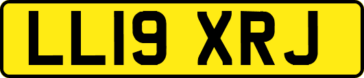LL19XRJ