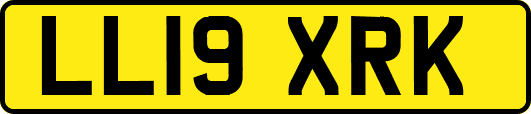 LL19XRK