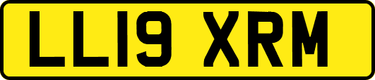 LL19XRM