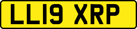 LL19XRP
