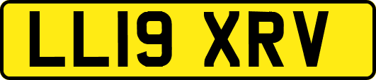 LL19XRV