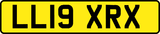 LL19XRX