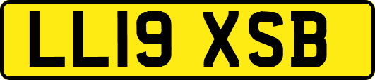 LL19XSB