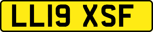 LL19XSF