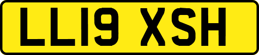 LL19XSH