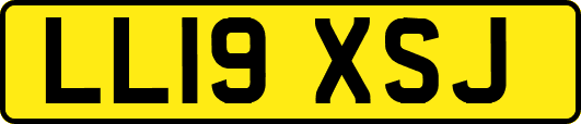 LL19XSJ