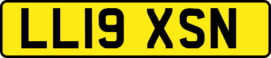 LL19XSN