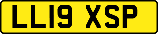 LL19XSP