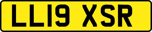 LL19XSR