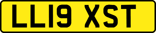 LL19XST