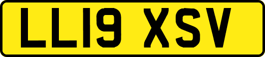 LL19XSV
