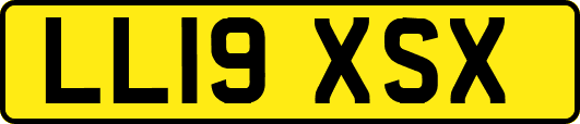 LL19XSX