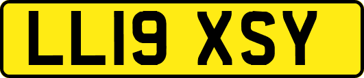 LL19XSY