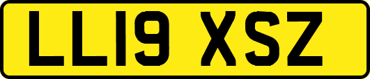 LL19XSZ