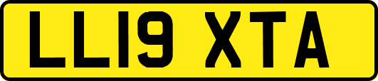 LL19XTA